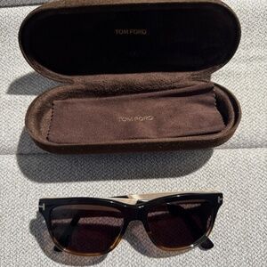 Tom Ford Sunglasses